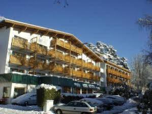 Eagles Astoria Hotel Innsbruck Buitenkant foto